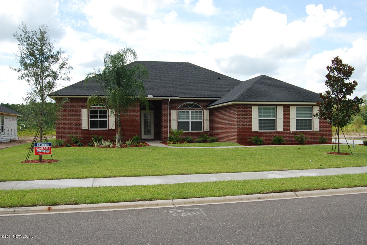 11072 Lothmore Road, Unit LOT 87 GLEN EAGLE Jacksonville, FL 32221 - Photo 3 of 22 DR Horton