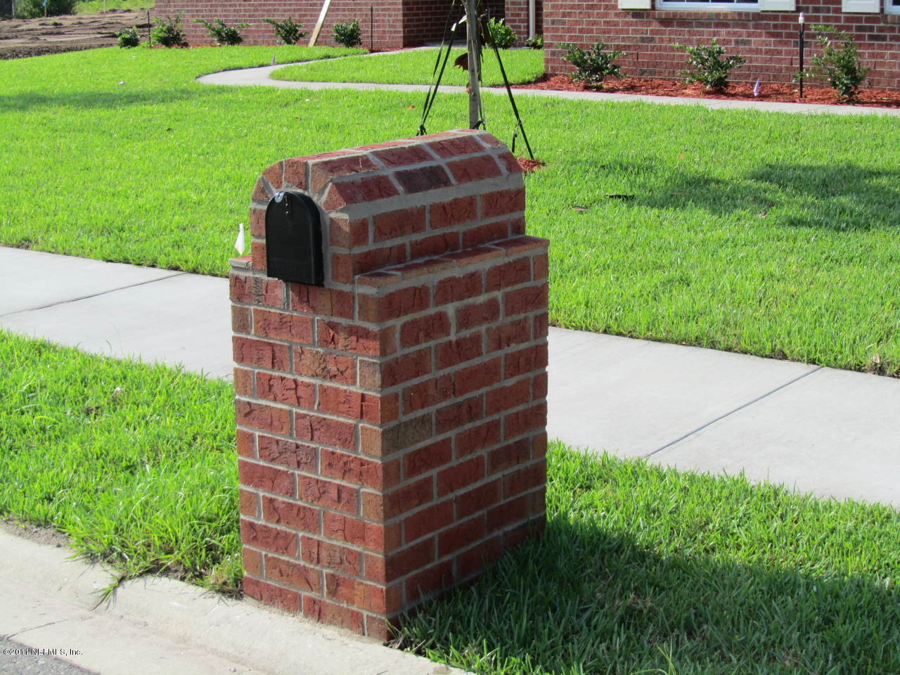 11072 Lothmore Road, Unit LOT 87 GLEN EAGLE Jacksonville, FL 32221 - Photo 7 of 22 DR Horton