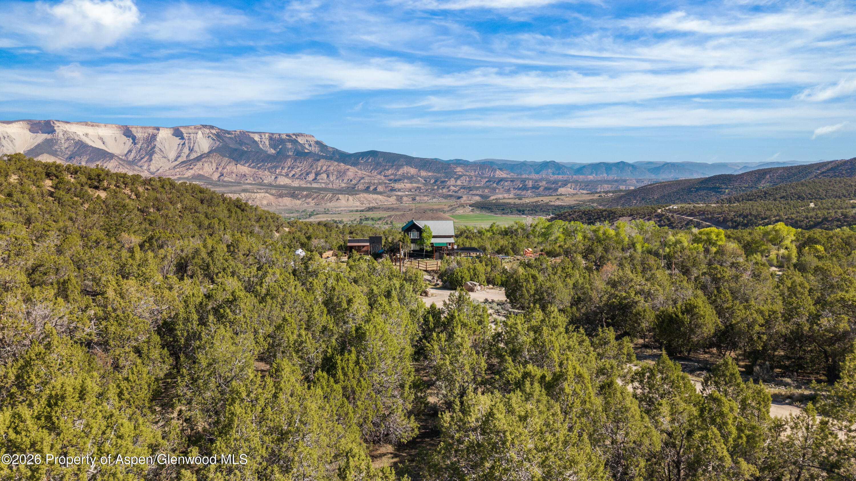 1665 County Road 325 Rifle, CO 81650 - Photo 39 of 44 39-1665 Porcupine Creek Rd-39