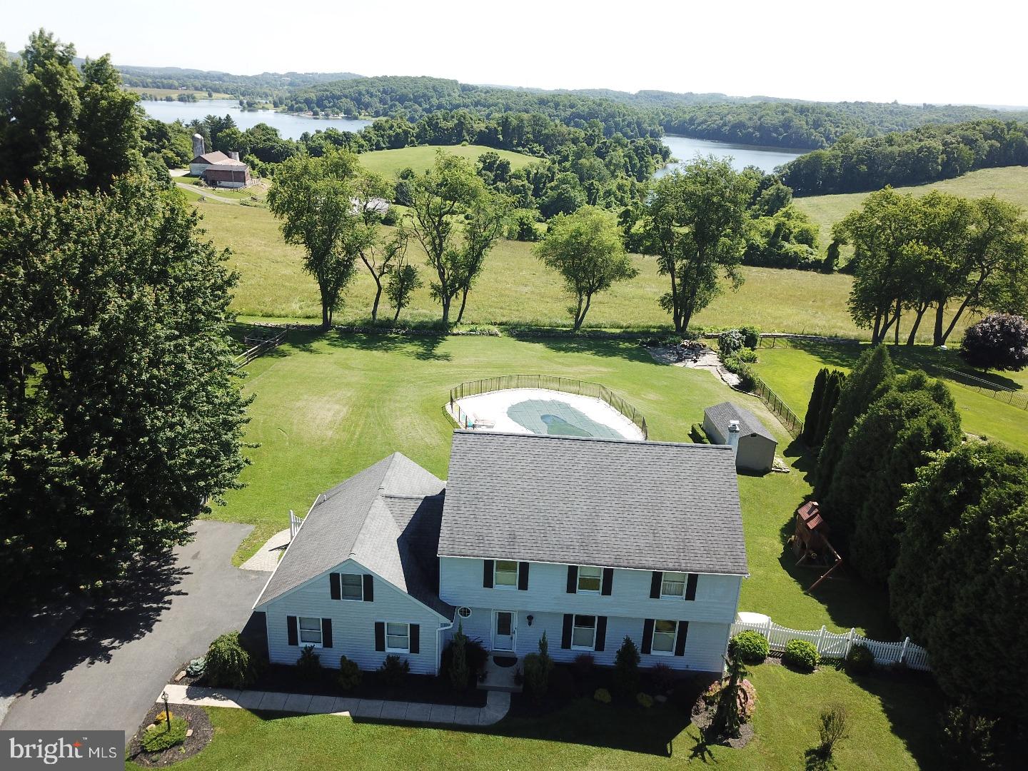 776 North Reeds Road Downingtown, PA 19335 - Photo 1 of 25 Gallery Image 1