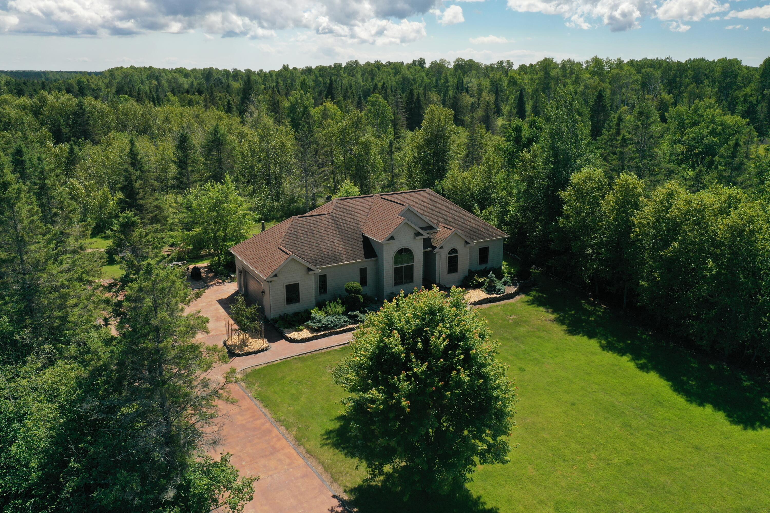 2545 East Simmons Road Hessel, MI 49745 - Photo 56 of 59 Gallery Image 56