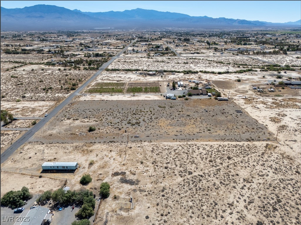 3321 Quail Run Road Pahrump, NV 89060 - Photo 3 of 10 Gallery Image 3