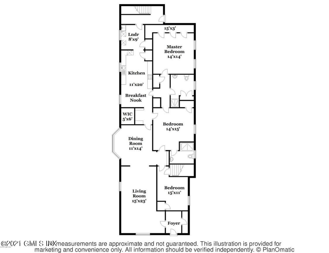 14 Byram Shore Road, Unit 1 Greenwich, CT 06830 - Photo 30 of 30 a picture of a room with a bench and a picture