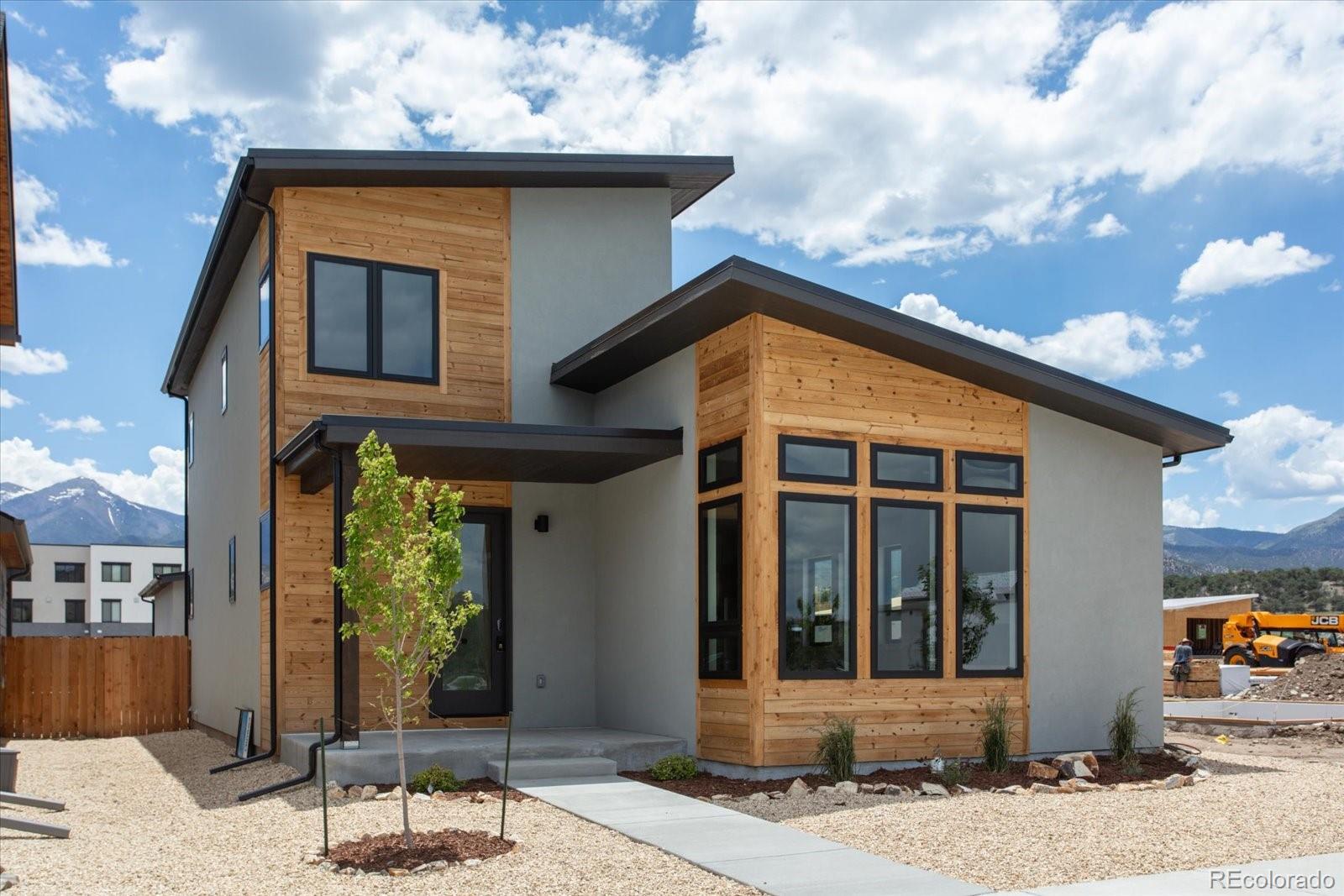 249 Confluence Road Salida, CO 81201 - Photo 1 of 13 Gallery Image 1