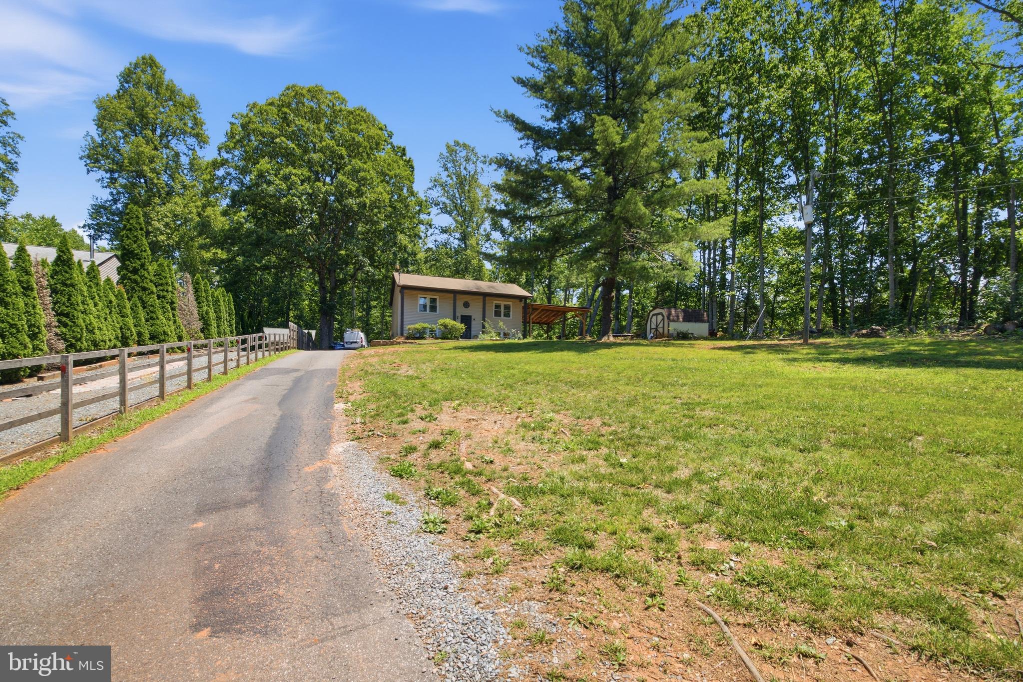 2080 Mountain View Road Stafford, VA 22556 - Photo 28 of 43