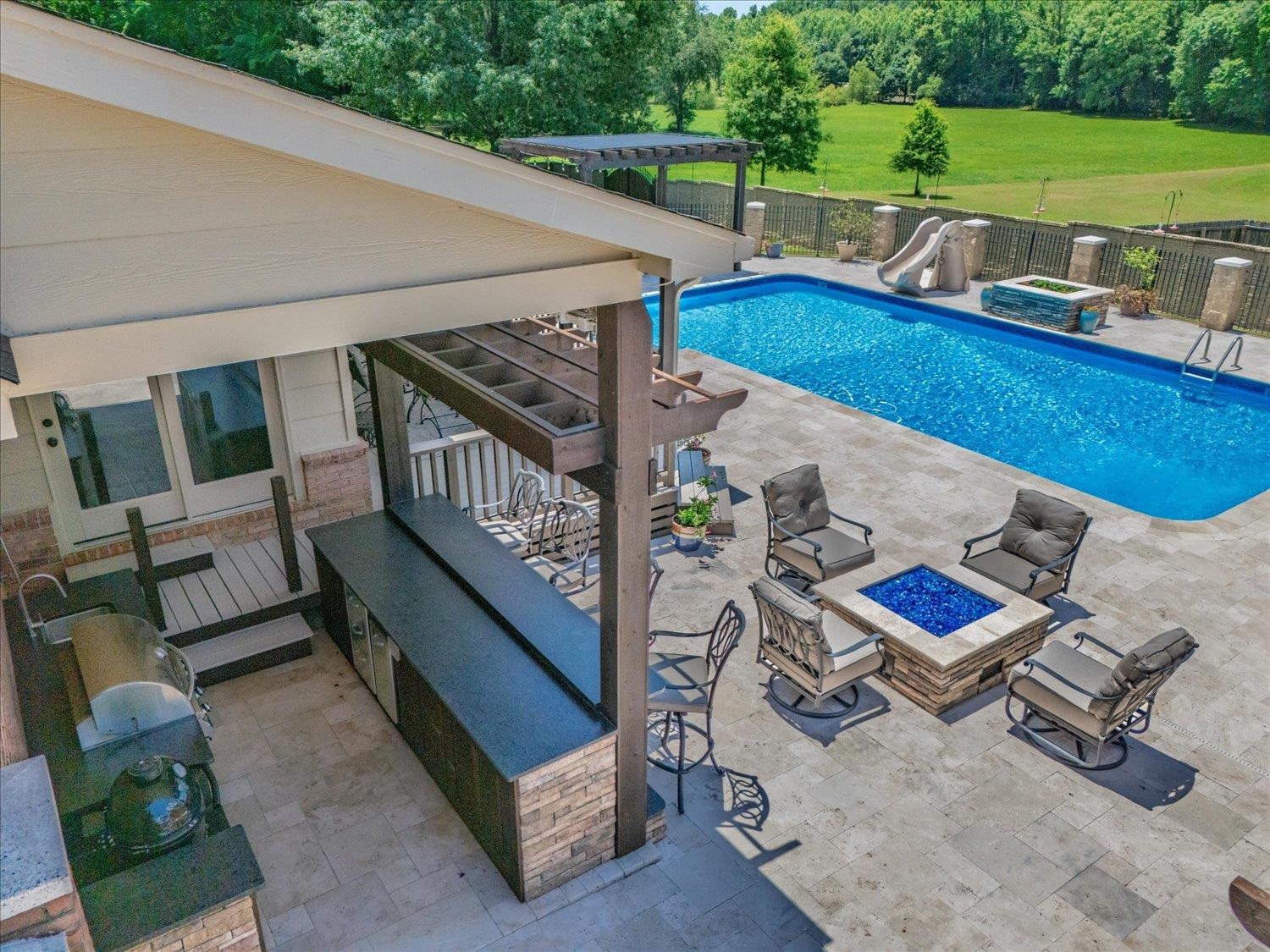 2439 George R James Road Eads, TN 38028 - Photo 26 of 40 Gallery Image 26