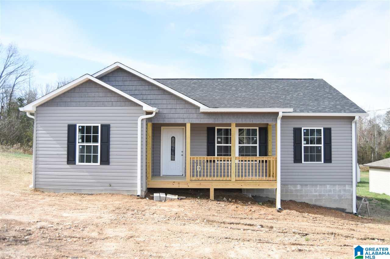 124 Drews Way Lincoln, AL 35096 - Photo 1 of 3