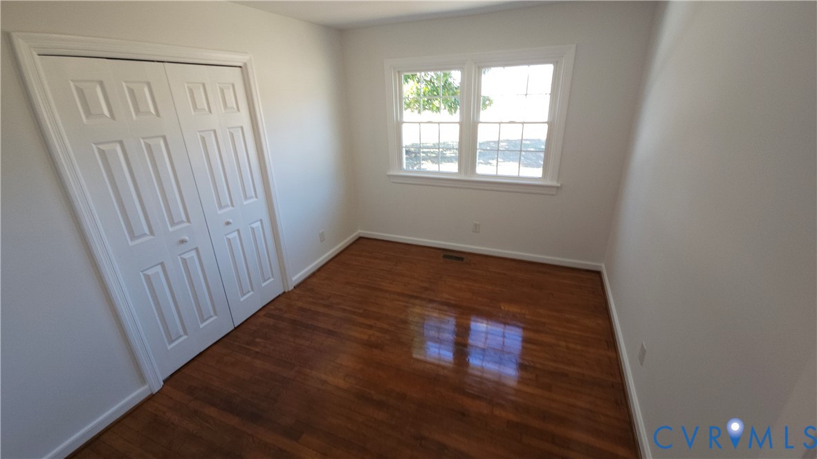 6019 Old Buckingham Road Powhatan, VA 23139 - Photo 12 of 17 Bedroom 2