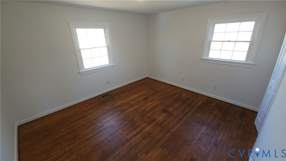 6019 Old Buckingham Road Powhatan, VA 23139 - Photo 13 of 17 Bedroom 3