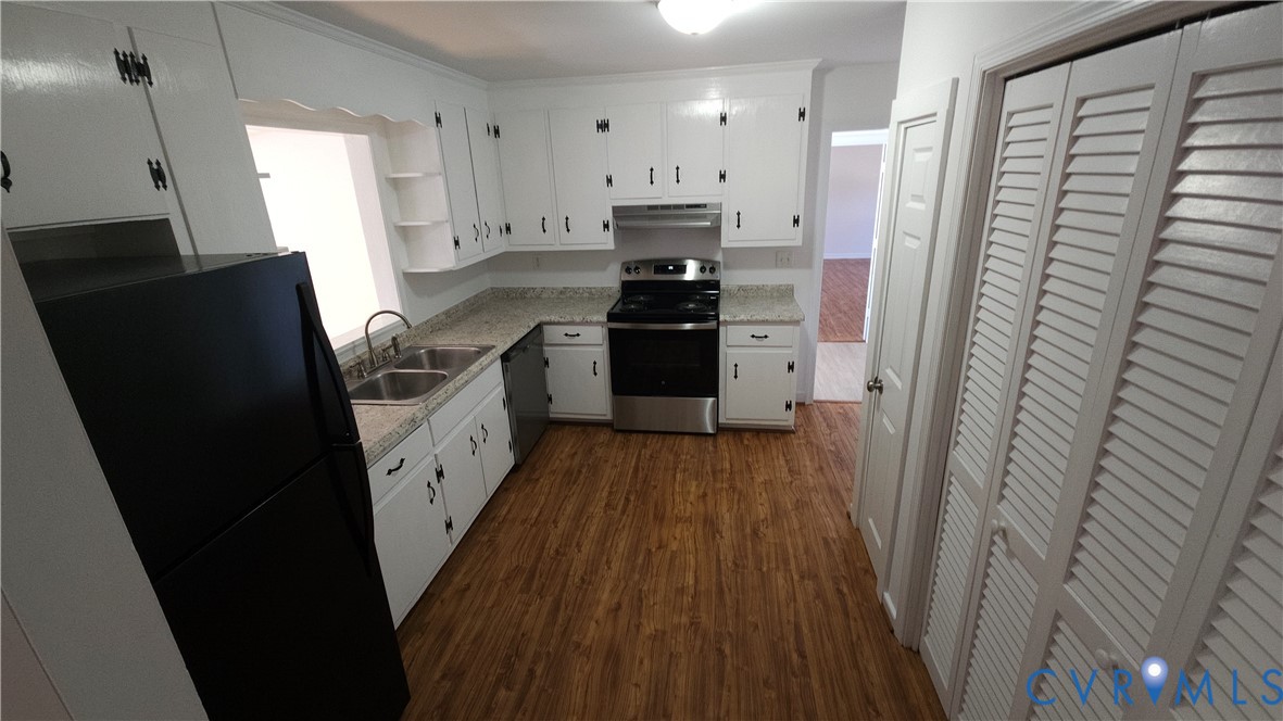 6019 Old Buckingham Road Powhatan, VA 23139 - Photo 5 of 17