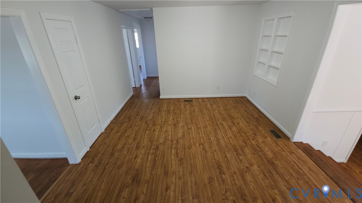 6019 Old Buckingham Road Powhatan, VA 23139 - Photo 6 of 17 Dining Area
