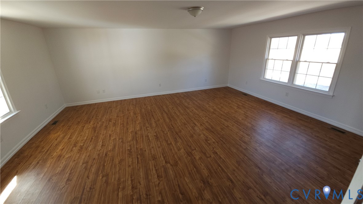 6019 Old Buckingham Road Powhatan, VA 23139 - Photo 8 of 17 Primary Bedroom