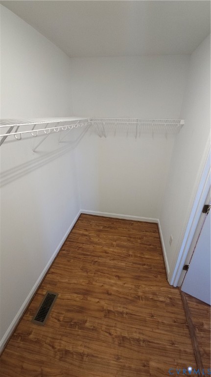 6019 Old Buckingham Road Powhatan, VA 23139 - Photo 10 of 17 Primary Walkin Closet