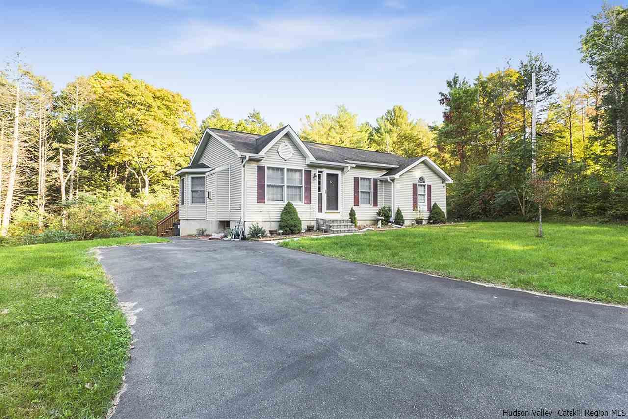 466 Vosenkill Road Catskill, NY 12414 - Photo 1 of 29 Photo 1