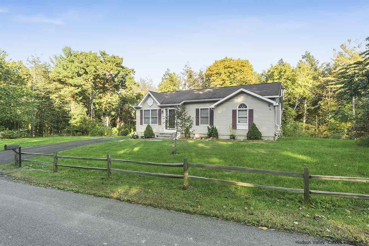466 Vosenkill Road Catskill, NY 12414 - Photo 2 of 29 Photo 2