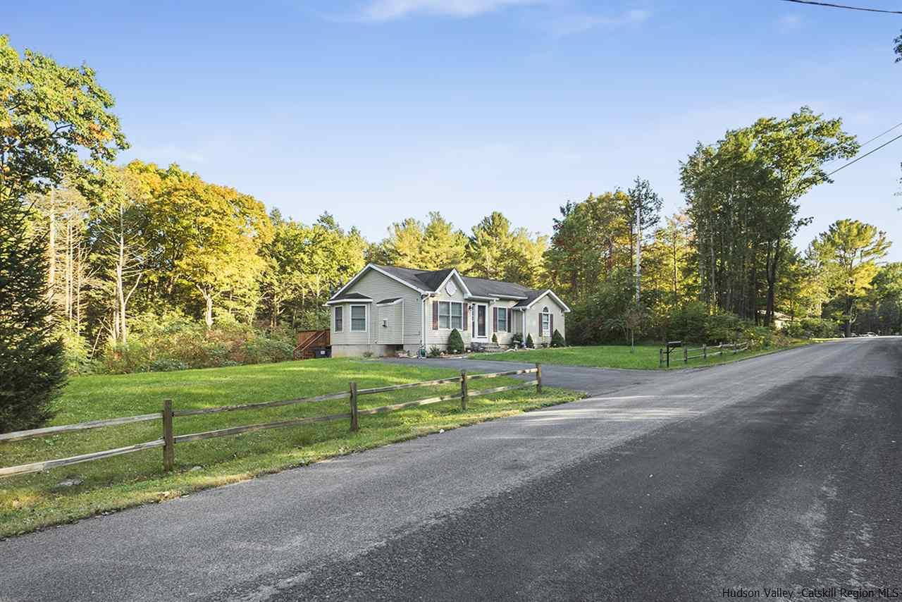 466 Vosenkill Road Catskill, NY 12414 - Photo 29 of 29 Photo 29