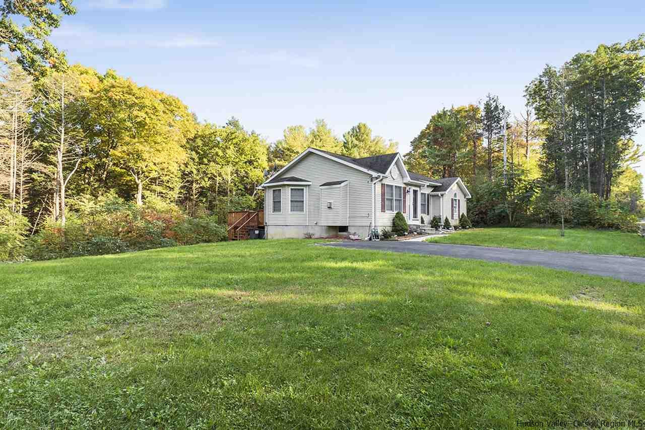 466 Vosenkill Road Catskill, NY 12414 - Photo 3 of 29 Photo 3