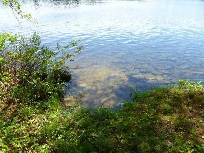 270 Jackson Lane Norway, ME 04268 - Photo 10 of 35 Waterfront/Dock/Pier.