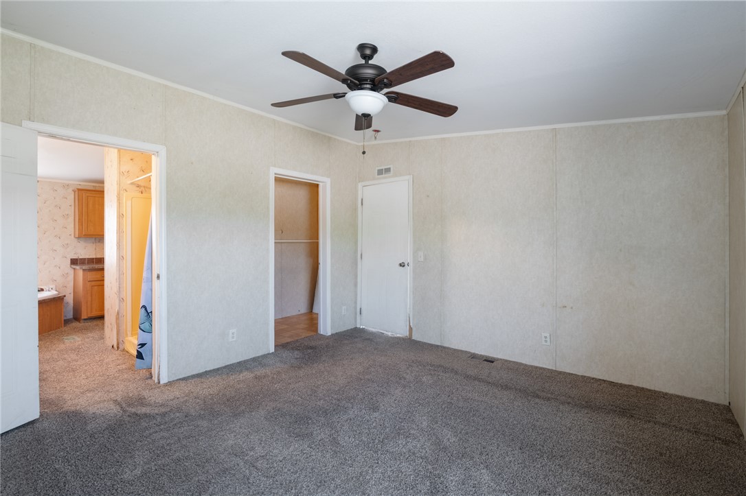 3692 North Egar Road Golden Valley, AZ 86413 - Photo 17 of 27 Master Bedroom