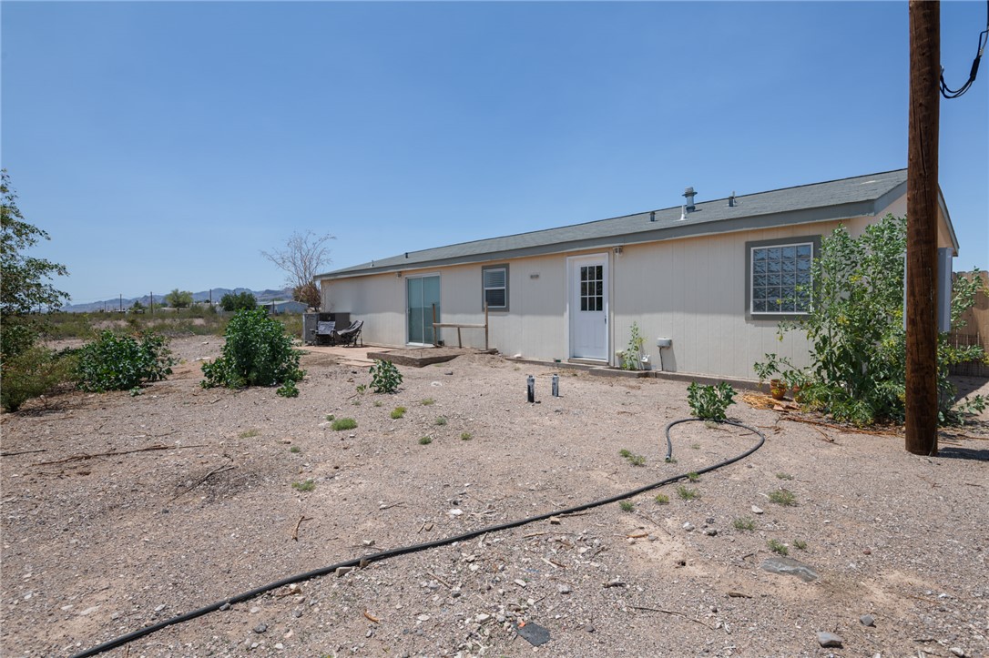 3692 North Egar Road Golden Valley, AZ 86413 - Photo 25 of 27 Back of Structure