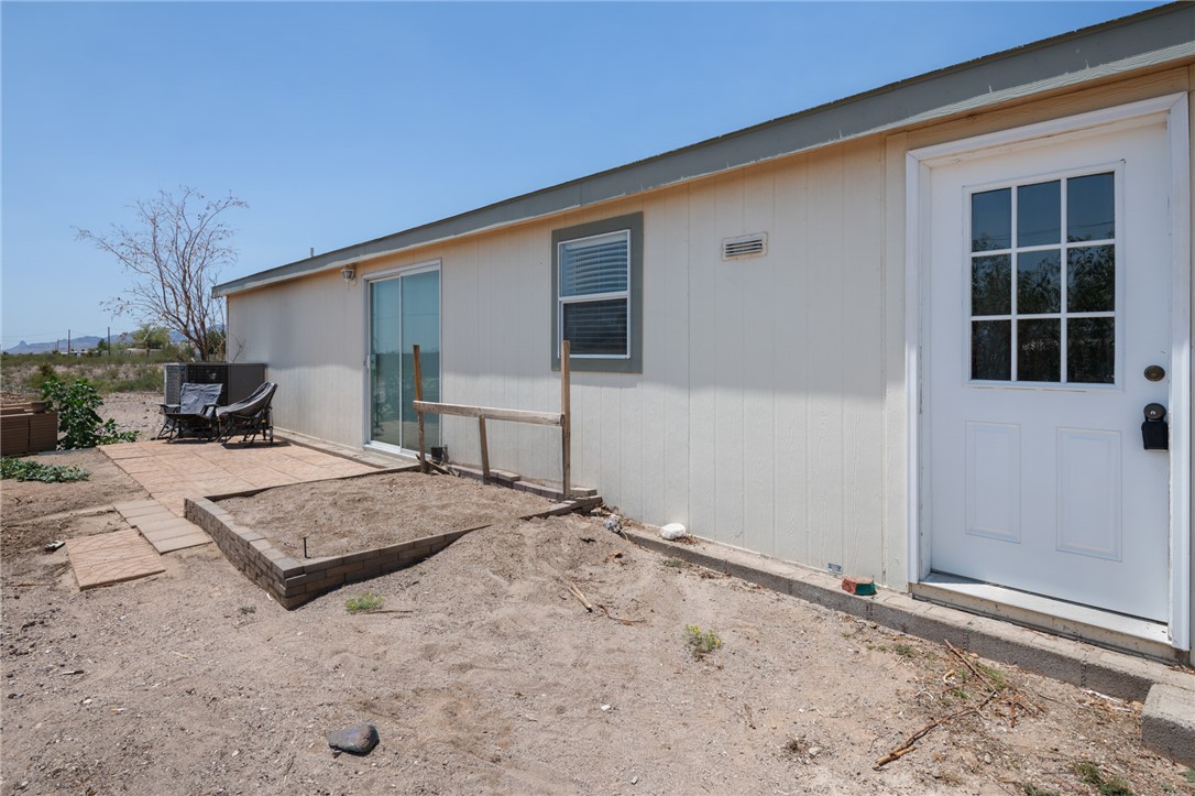 3692 North Egar Road Golden Valley, AZ 86413 - Photo 26 of 27 Back of Structure