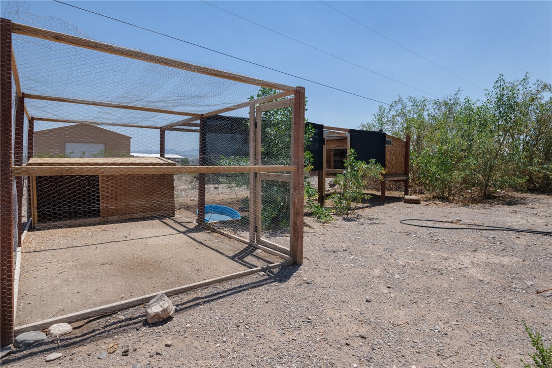 3692 North Egar Road Golden Valley, AZ 86413 - Photo 27 of 27 Yard