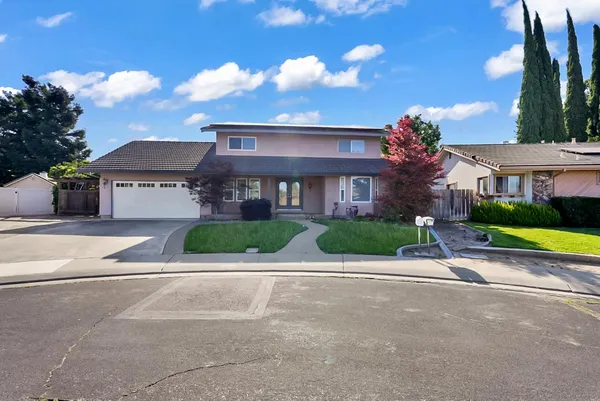 $579,950 | 1205 Camden Place, Manteca, CA 95336