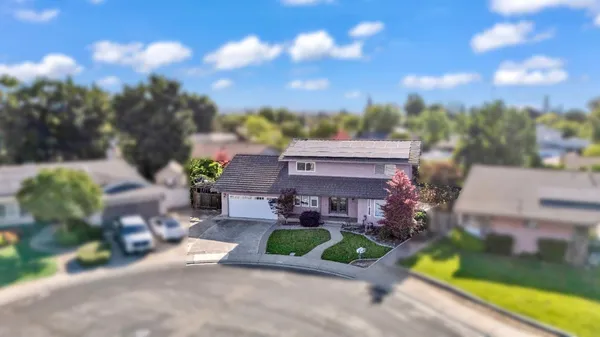 $579,950 | 1205 Camden Place, Manteca, CA 95336