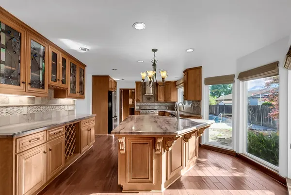 $579,950 | 1205 Camden Place, Manteca, CA 95336