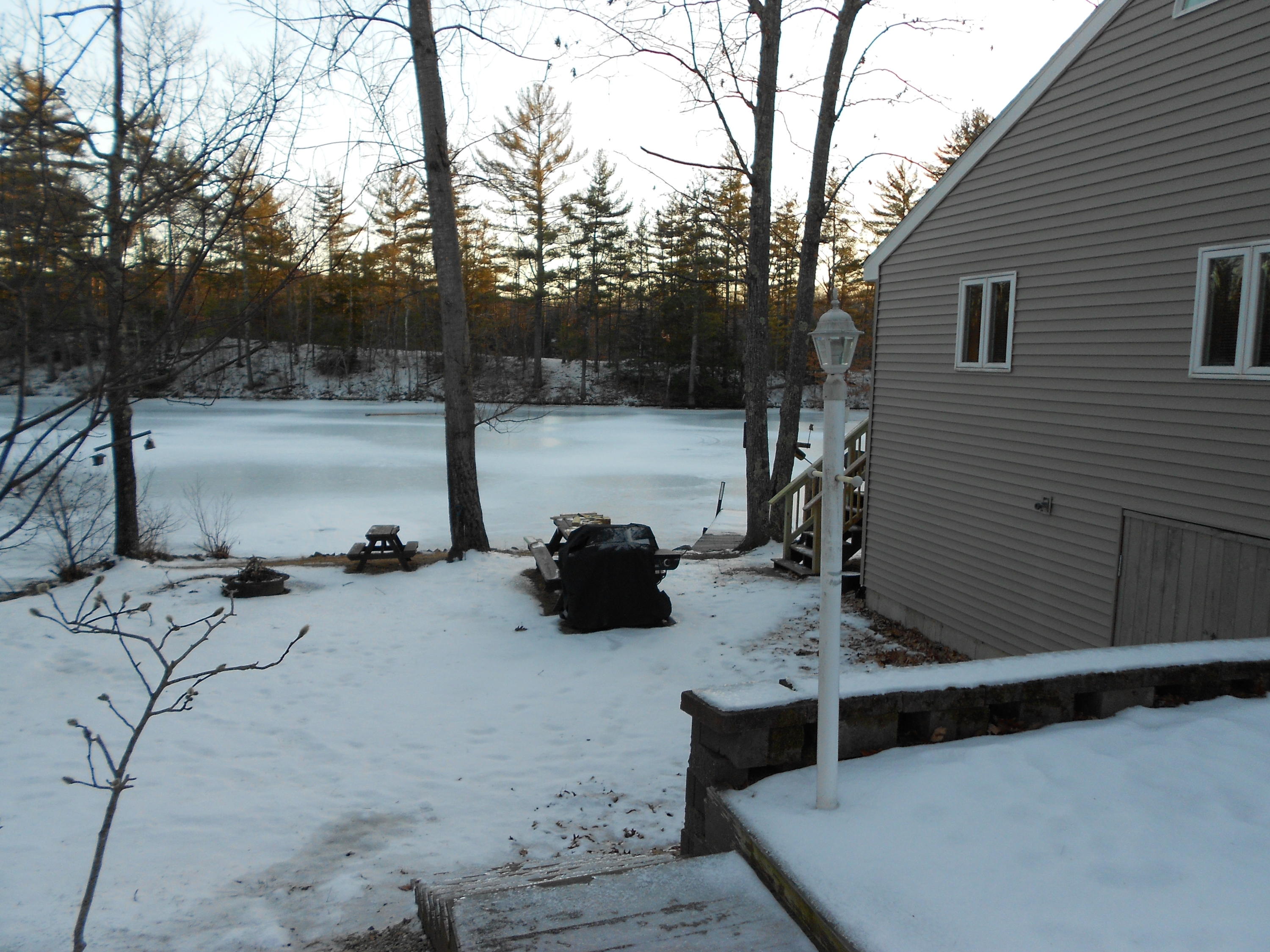 280 Wadleigh Pond Road Lyman, ME 04002 - Photo 12 of 38 DSCN1507