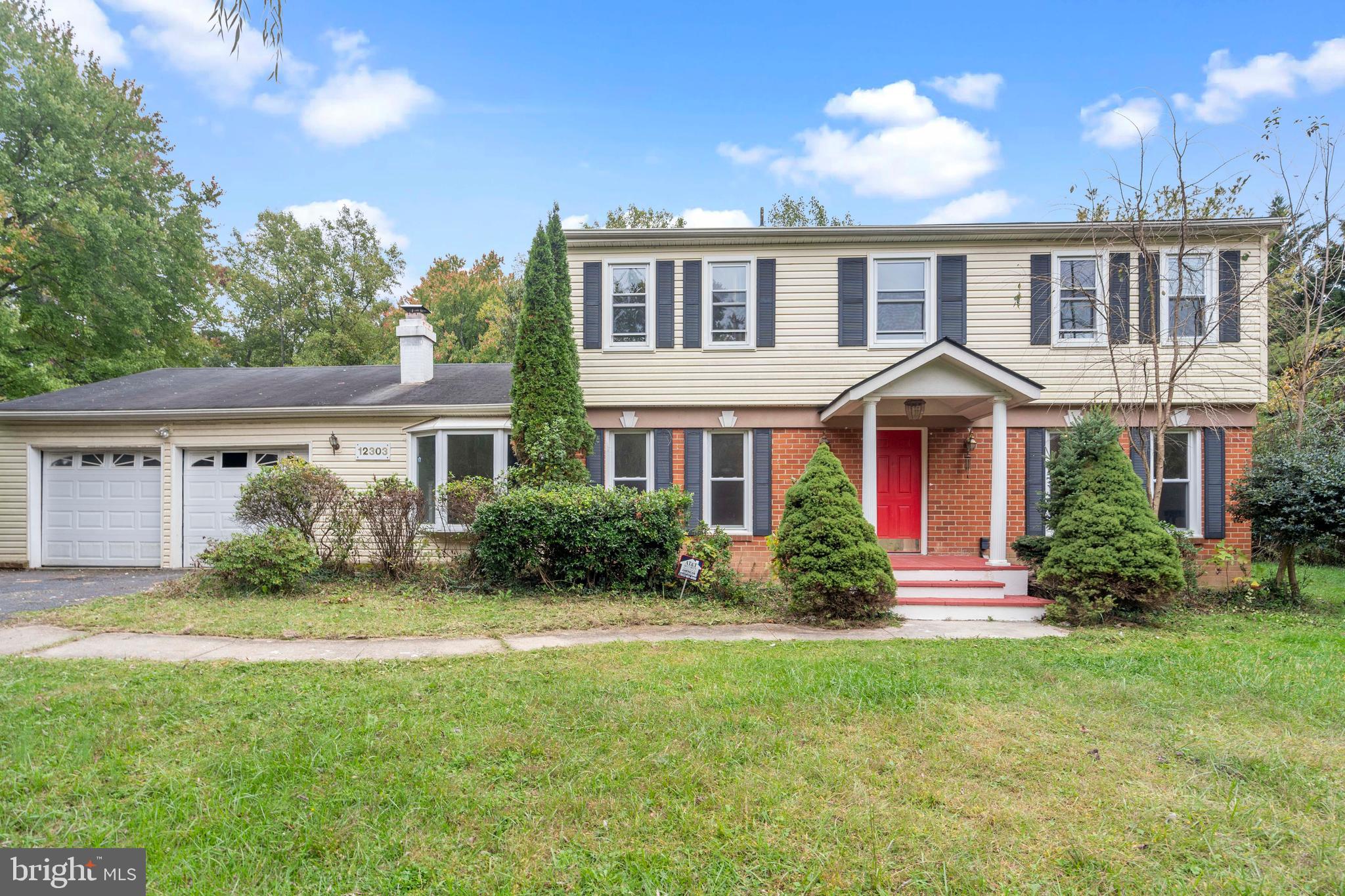 12303 Coleraine Court Reston, VA 20191 - Photo 1 of 48 Gallery Image 1