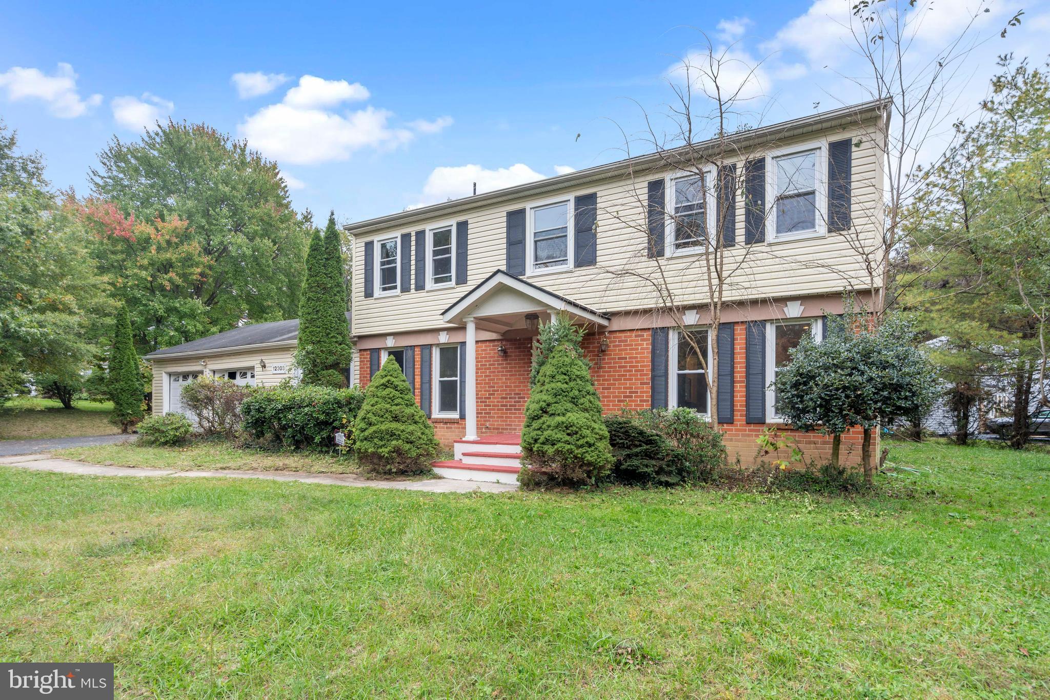 12303 Coleraine Court Reston, VA 20191 - Photo 2 of 48 Gallery Image 2