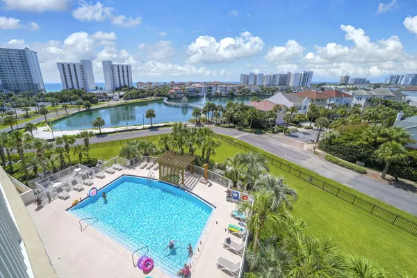 $450,000 | 970 Highway 98, Unit 503, Destin, FL 32541