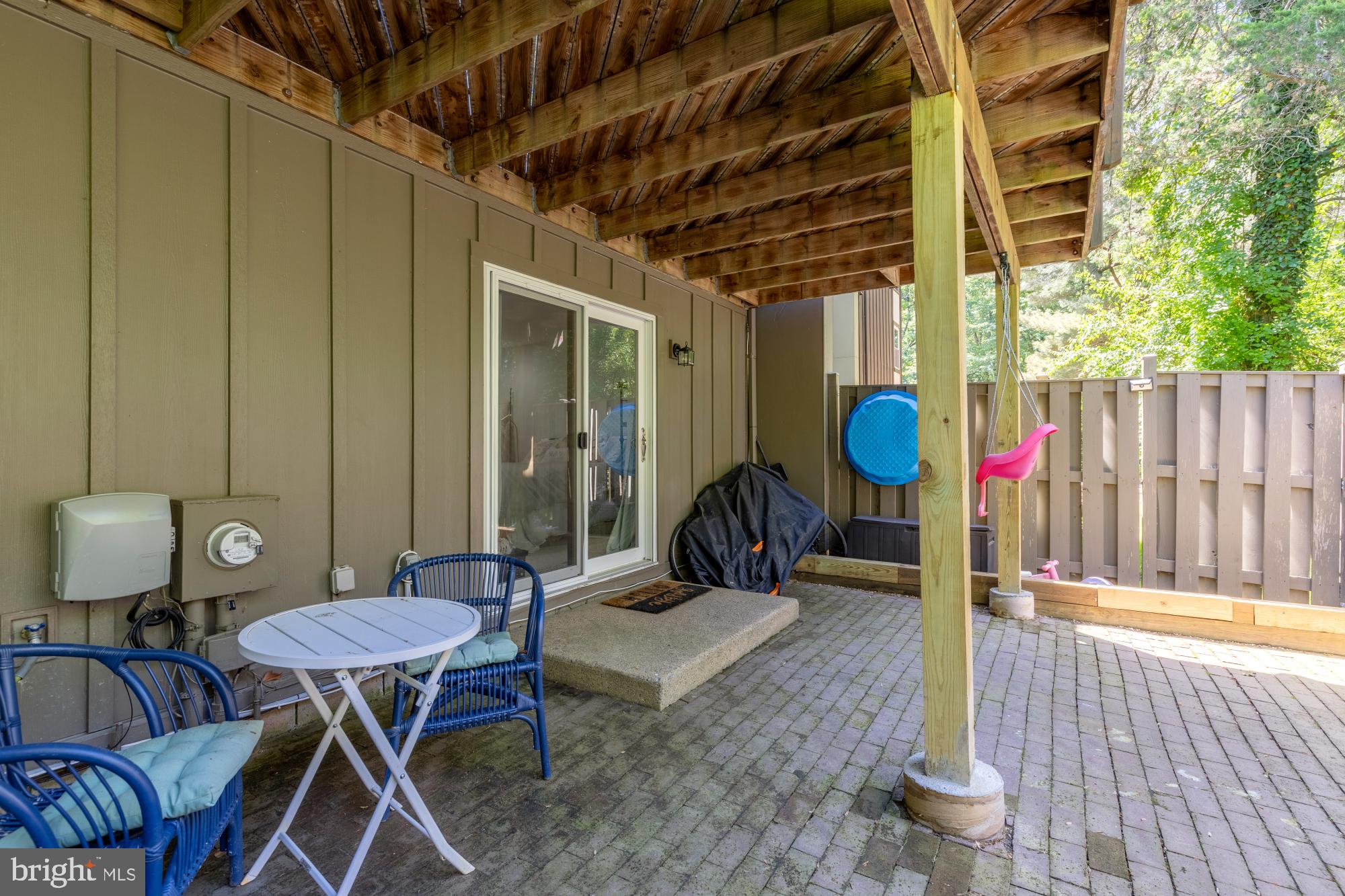 11170 Forest Edge Drive Reston, VA 20190 - Photo 33 of 35