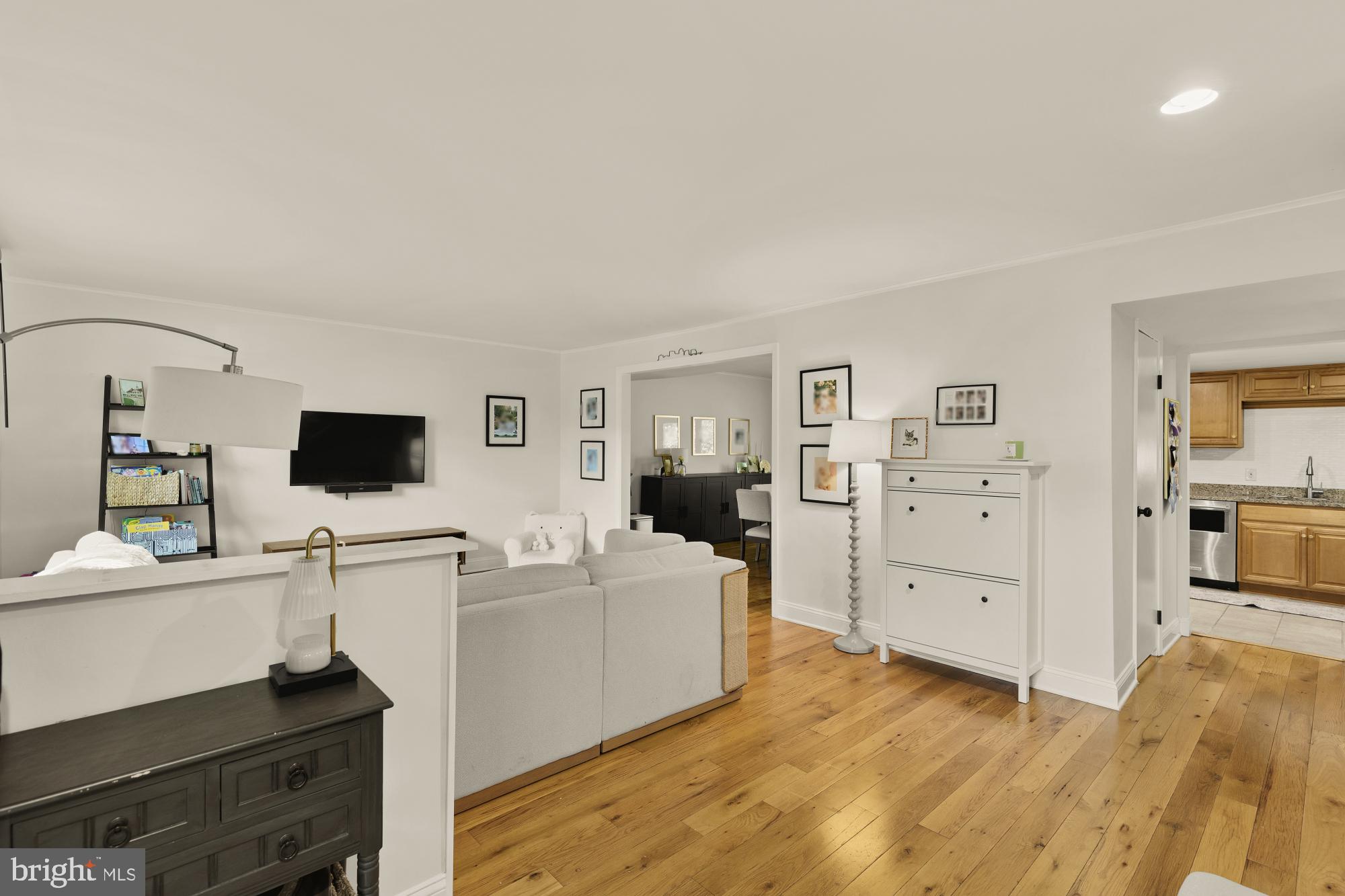 11170 Forest Edge Drive Reston, VA 20190 - Photo 35 of 35 Bright open floor plan