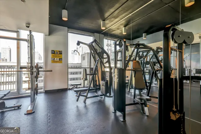 $285,000 | 860 Peachtree Street Northeast, Unit 104, Atlanta, GA 30308