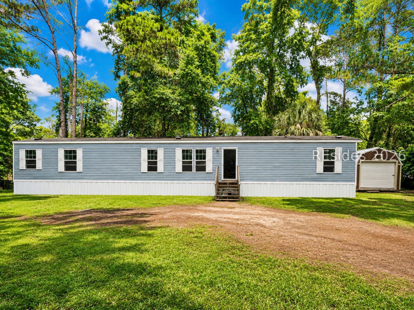 14 Palm Point Road Beaufort, SC 29907 - Photo 2 of 41
