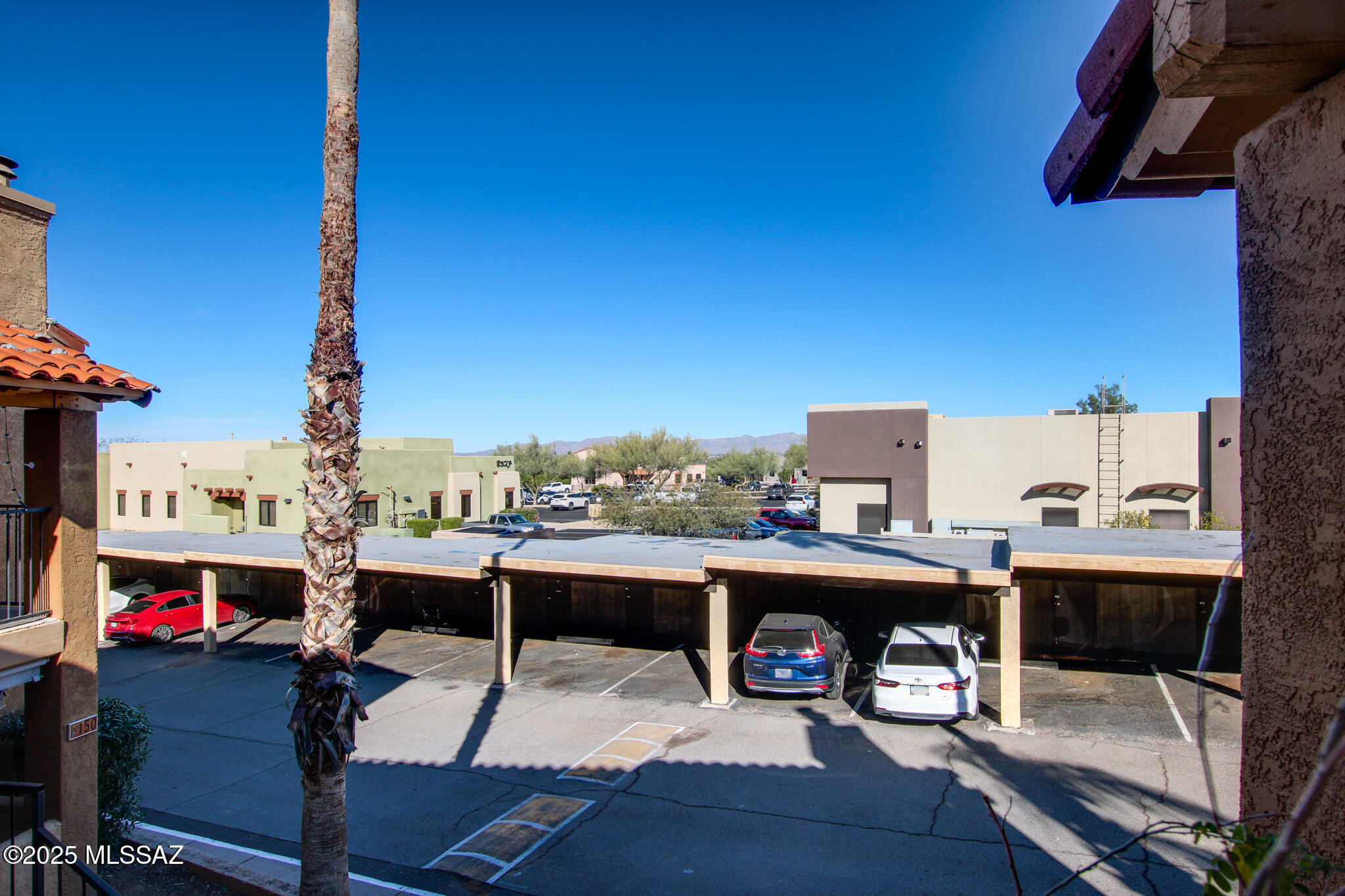 8271 North Oracle Road, Unit 252 Tucson, AZ 85704 - Photo 27 of 33 Gallery Image 27