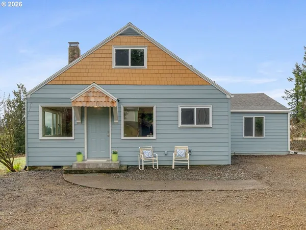 $439,000 | 6475 Seattle Avenue, Bay City, OR 97107