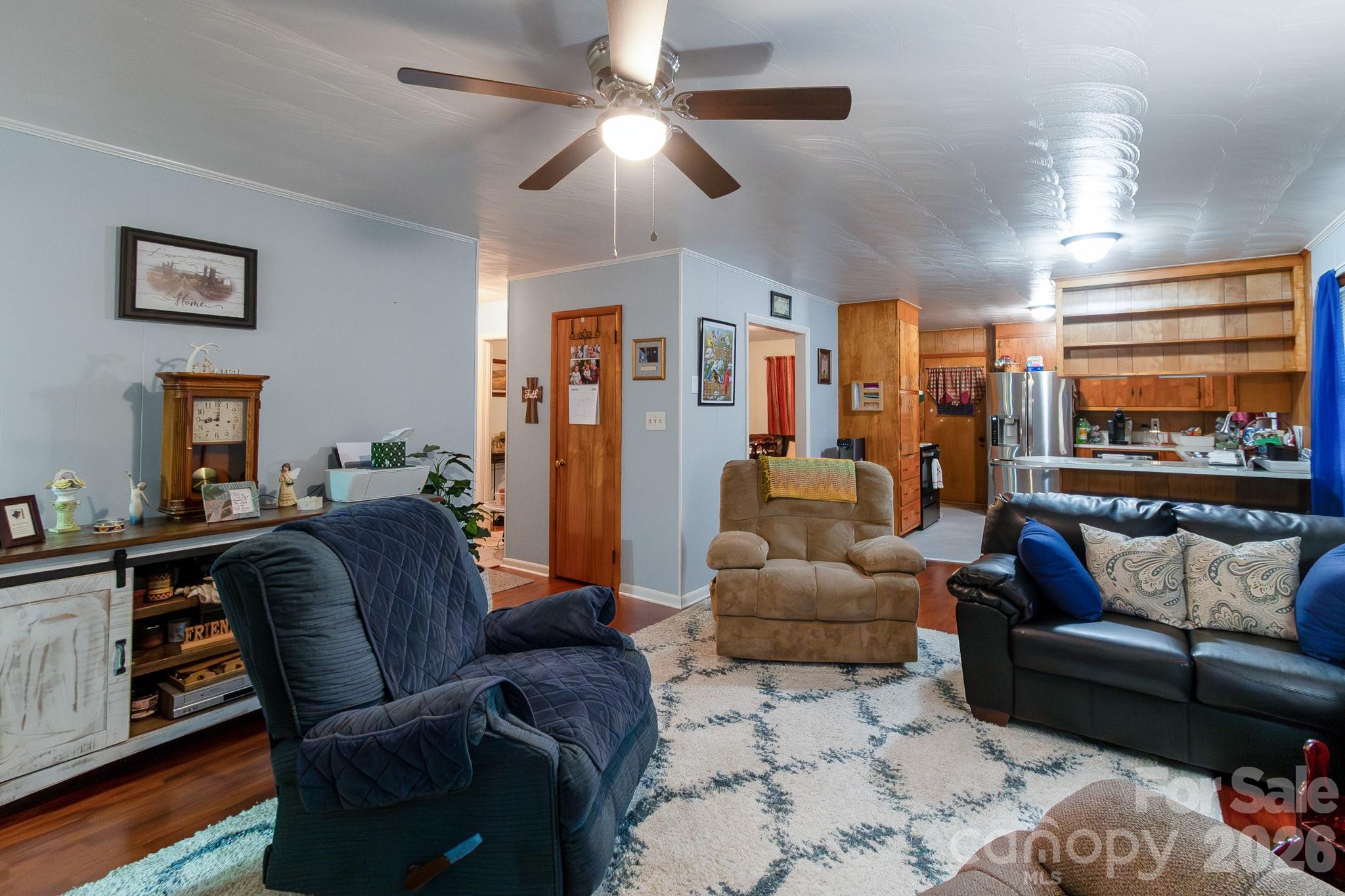 1616 Lithia Springs Road Shelby, NC 28150 - Photo 10 of 43 Gallery Image 10