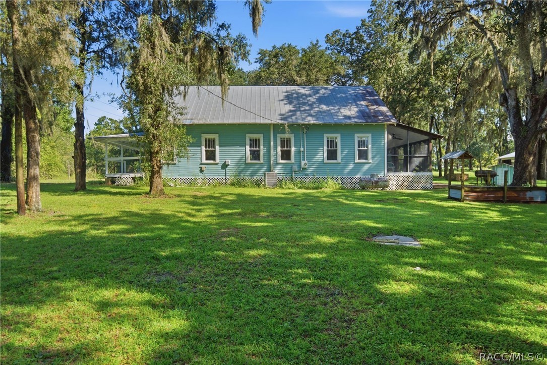 9759 South Pleasant Grove Road Inverness, FL 34452 - Photo 17 of 90 Gallery Image 17
