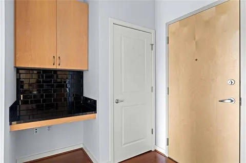 $525,000 | 860 Peachtree Street Northeast, Unit 2101, Atlanta, GA 30308