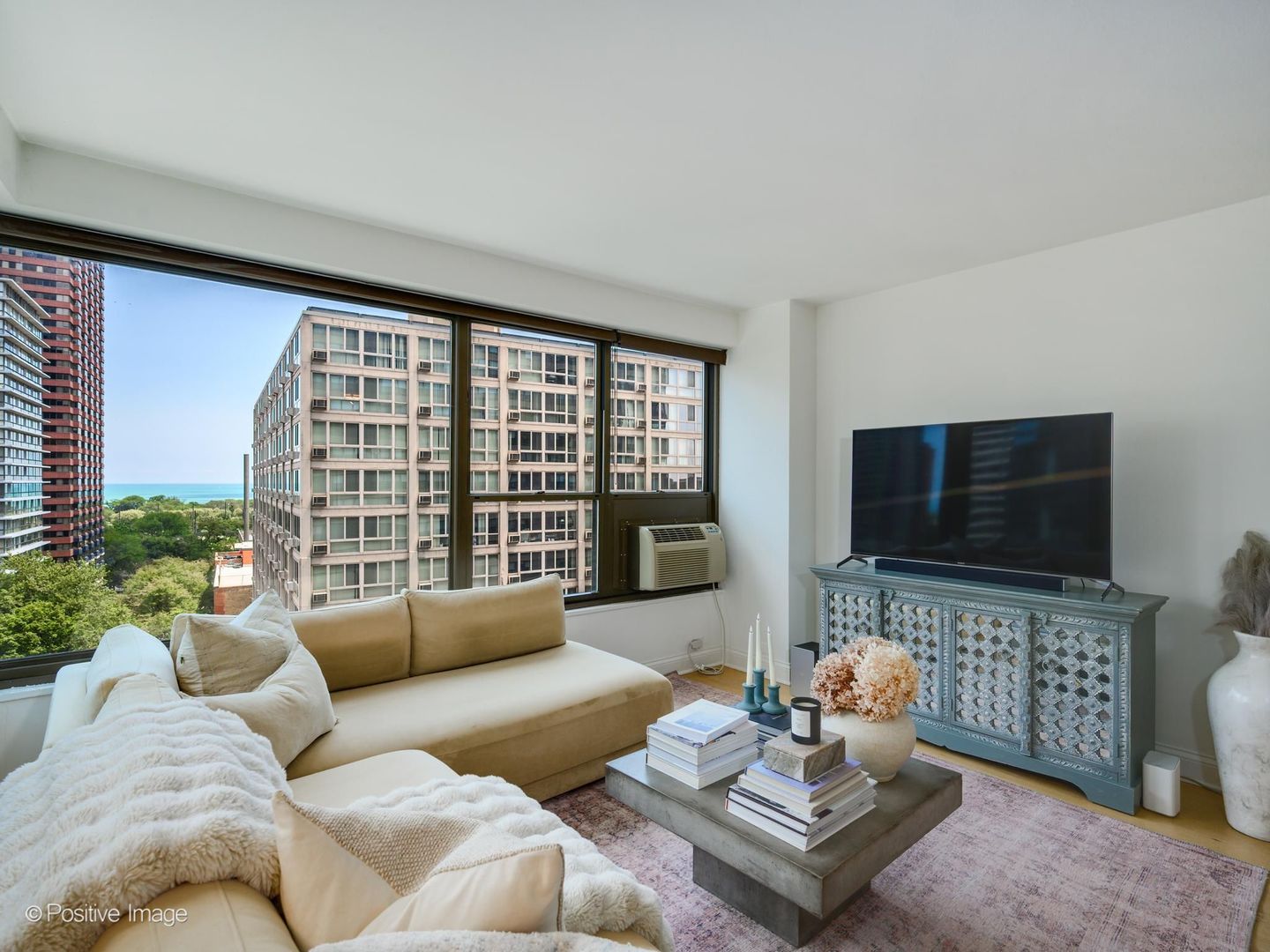 2930 North Sheridan Road, Unit 1107 Chicago, IL 60657 - Photo 4 of 22 Gallery Image 4