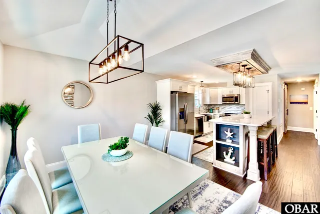 $825,000 | 912 Console Lane, Kill Devil Hills, NC 27948