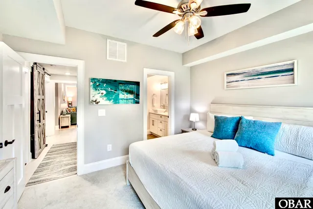 $825,000 | 912 Console Lane, Kill Devil Hills, NC 27948