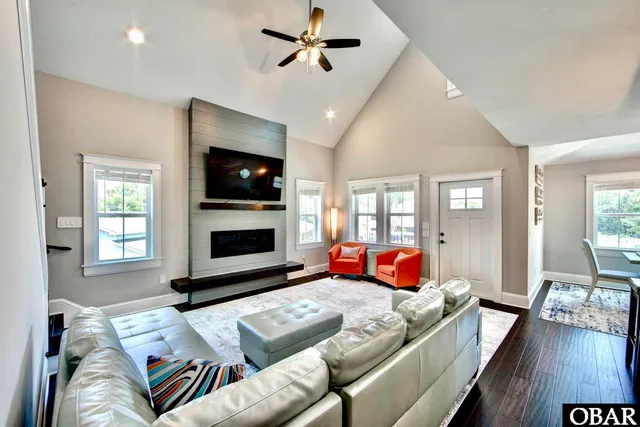 $825,000 | 912 Console Lane, Kill Devil Hills, NC 27948