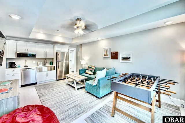 $825,000 | 912 Console Lane, Kill Devil Hills, NC 27948