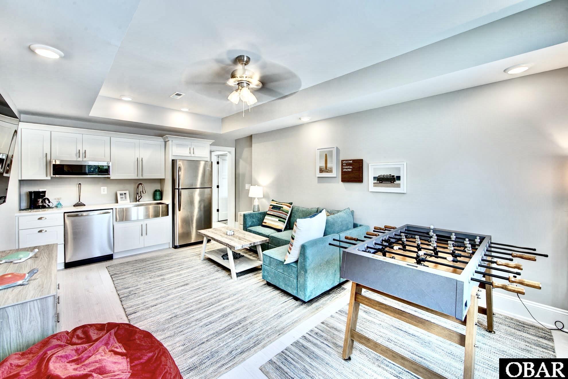 912 Console Lane Kill Devil Hills, NC 27948 - Photo 31 of 49 In-Law Apartment Flex Space