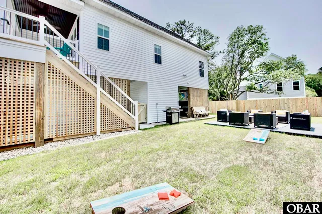 $825,000 | 912 Console Lane, Kill Devil Hills, NC 27948