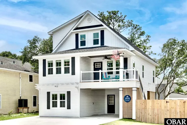 $825,000 | 912 Console Lane, Kill Devil Hills, NC 27948